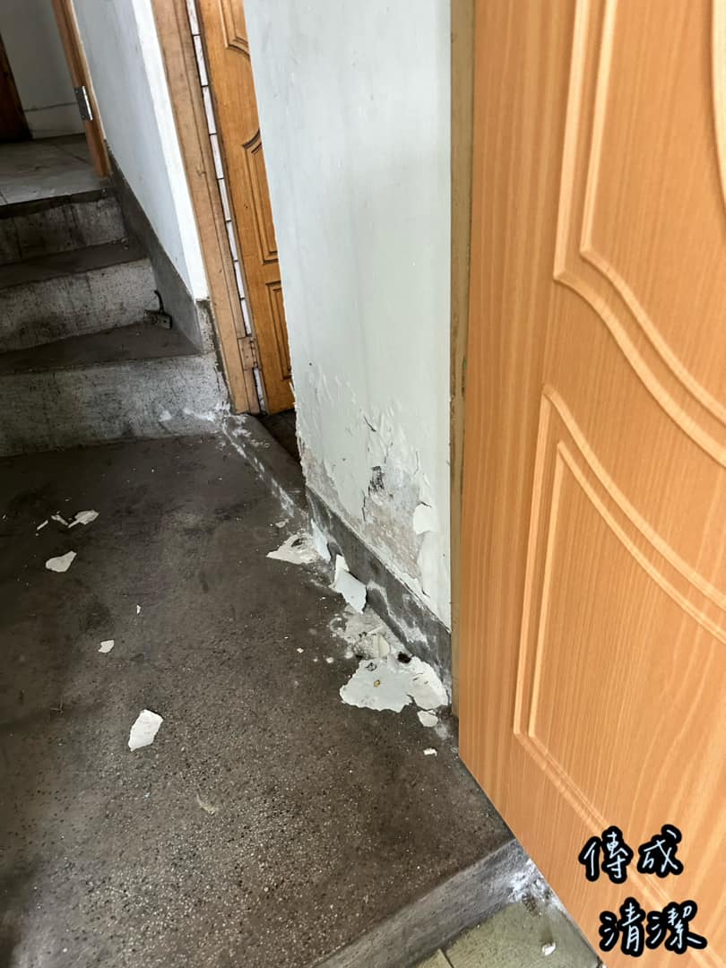 屏東空屋清潔21