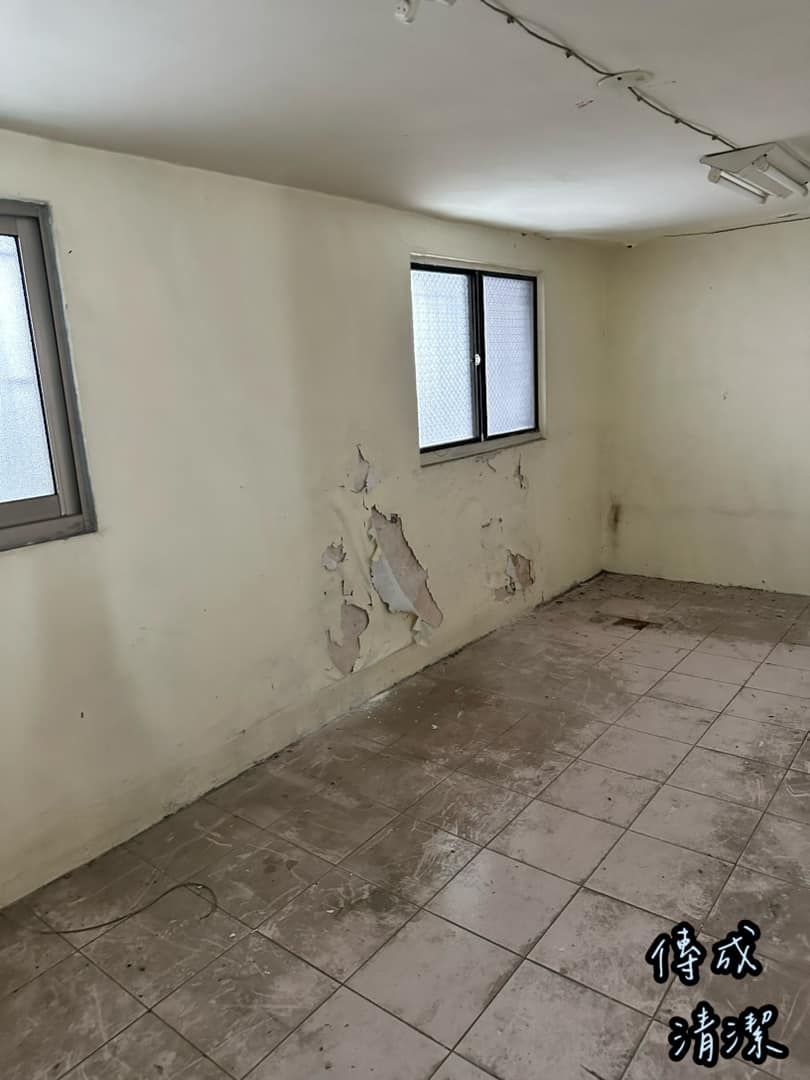 屏東空屋清潔22