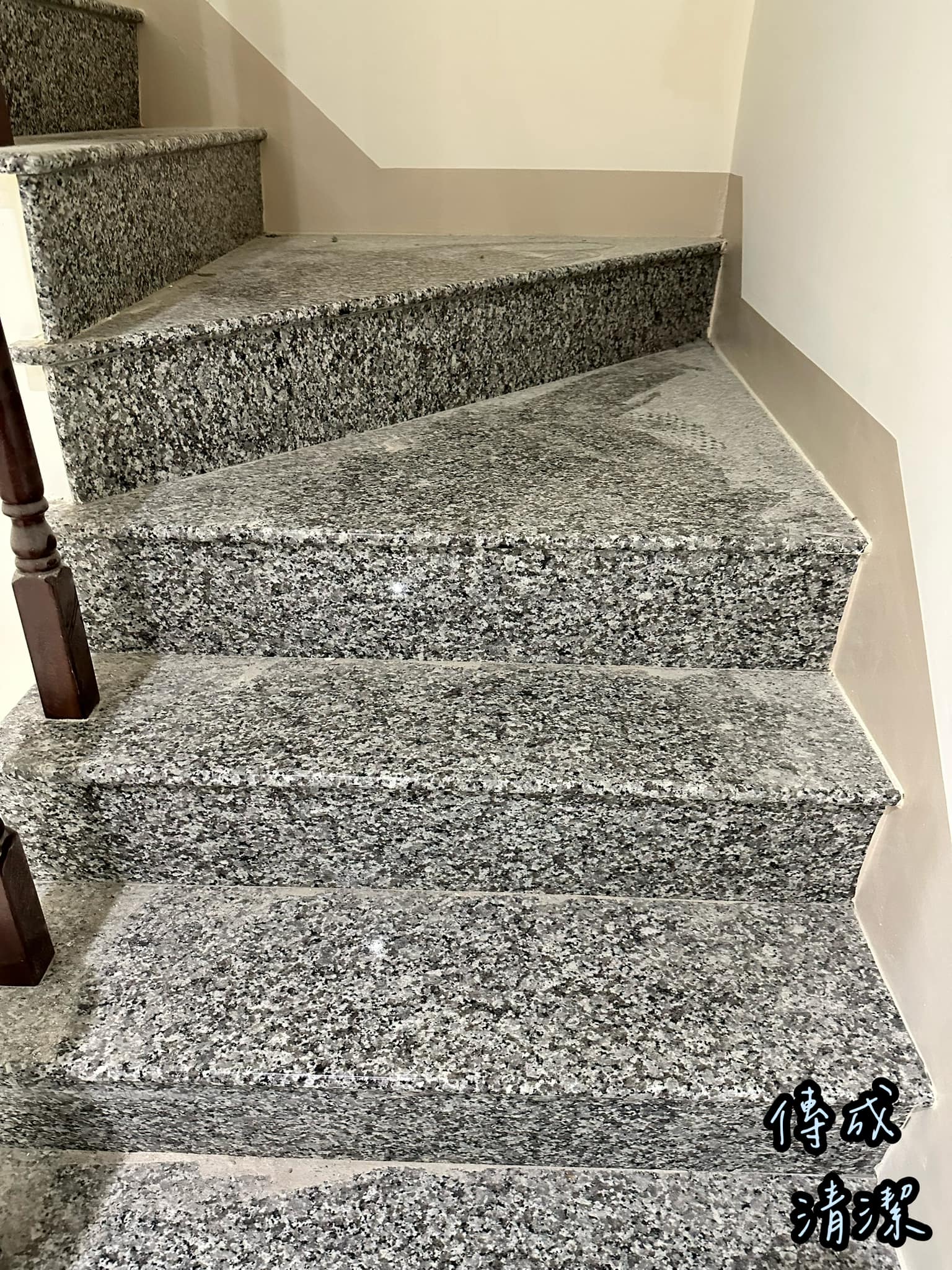 屏東裝潢後細清作業06