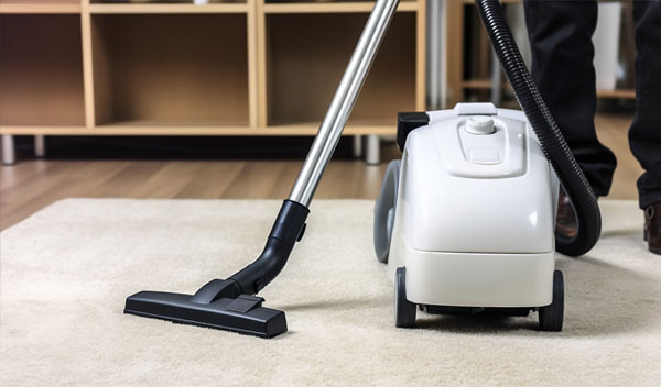 清潔團隊擁有豐富經驗及技術,能夠迅速精準完成各種清潔任務